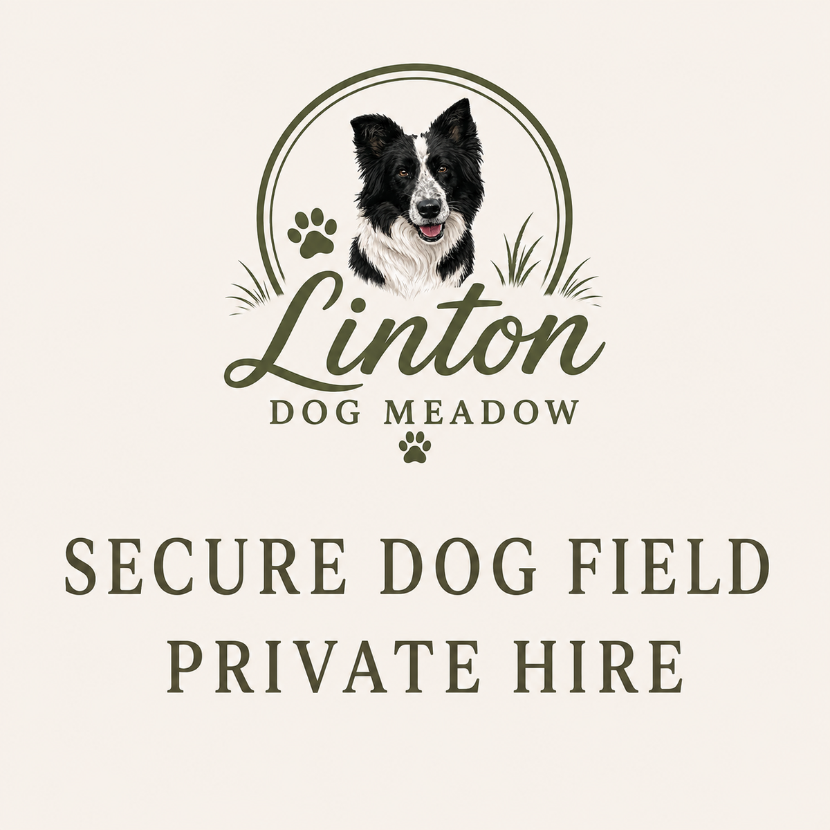 Private Hire - Linton Dog Meadow